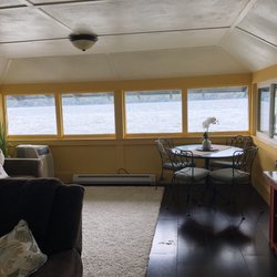 Ithaca Boat House