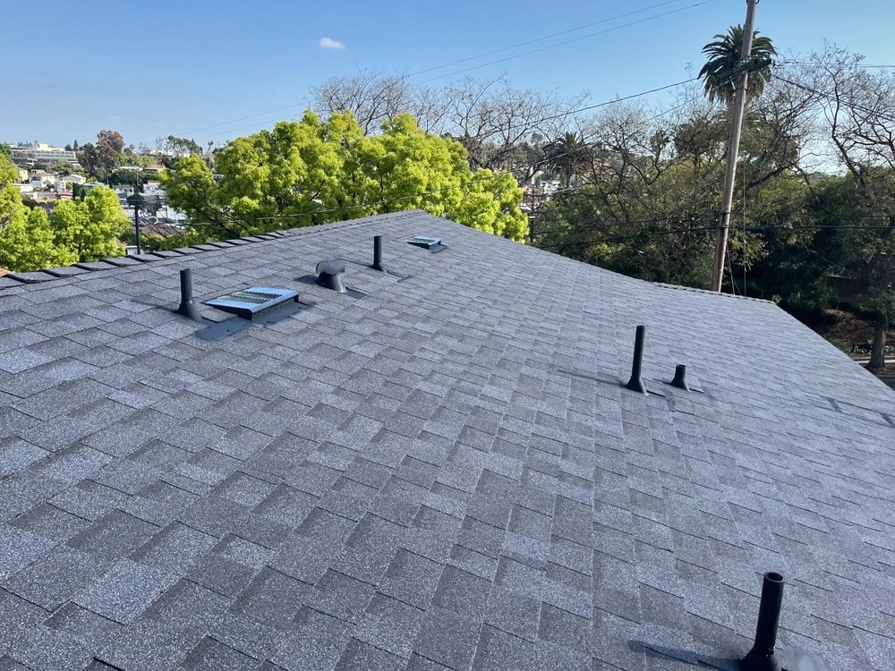 Slide of Straw Hat Roofers