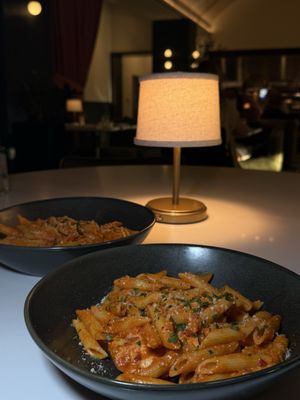 Zio's Italian Steakhouse by null