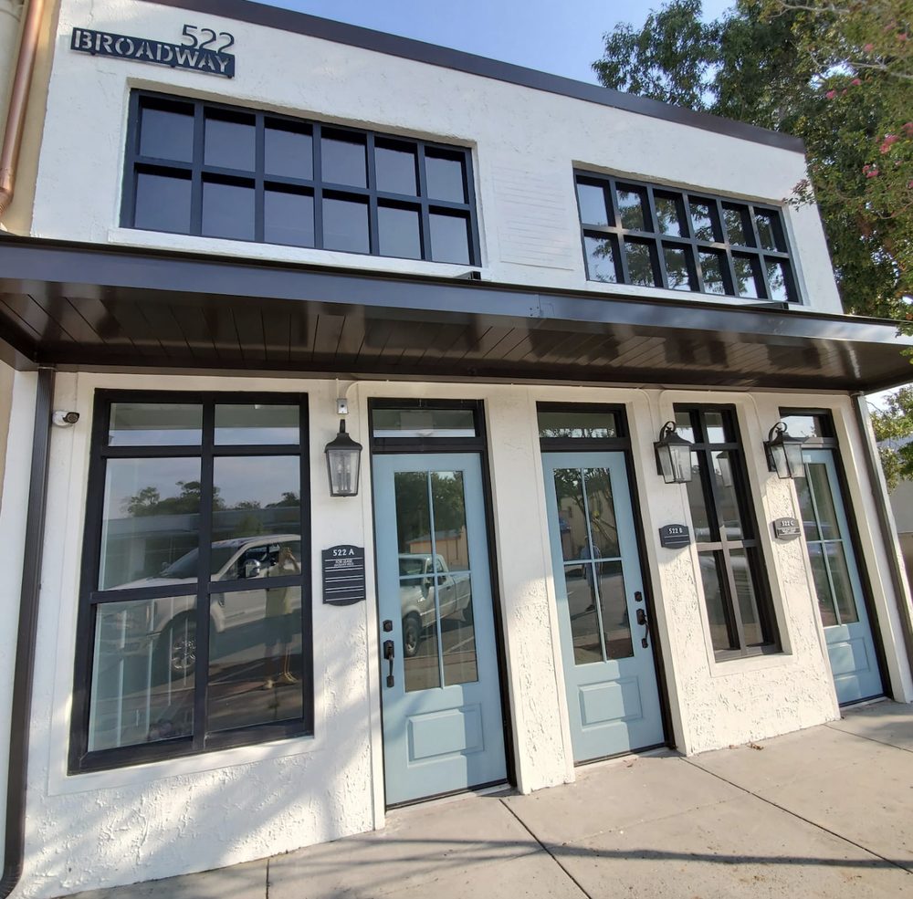 ATLANTIC PROPERTY MANAGEMENT BY LOGISTICO Request Consultation 522