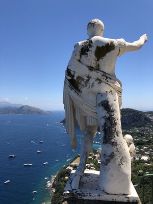 Hotel Caesar Augustus by null