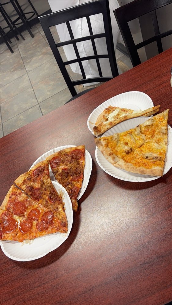 Italian Village Pizza Italian Village Pizza