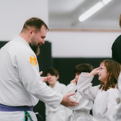 Utopia Brazilian Jiu Jitsu