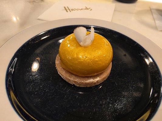 Harrods Food Halls by null