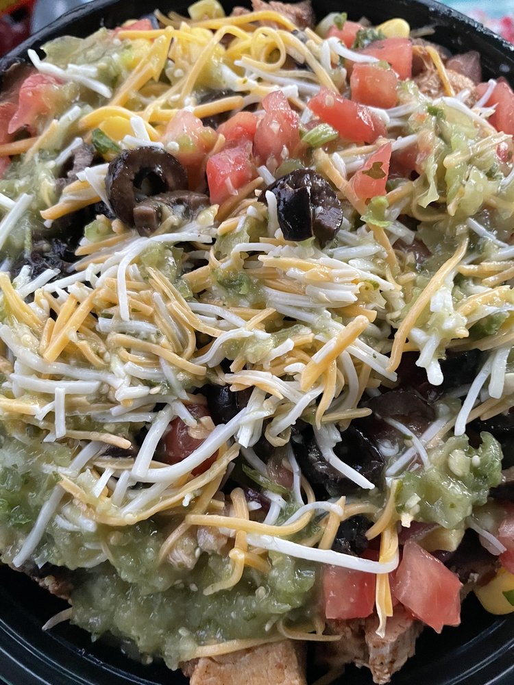 THE BURRITO BOWL EXPRESS Updated August 2024 23 Photos & 15 Reviews