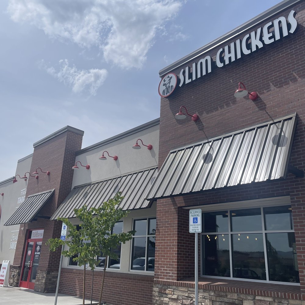 Slim Chickens - Slim Chickens Restaurant. Welcome to Sparks. - Chicken Wings Near Me - Sparks, Nevada Slim Chickens - Slim Chickens Restaurant. Welcome to Sparks. - Chicken Wings Near Me - Sparks, Nevada