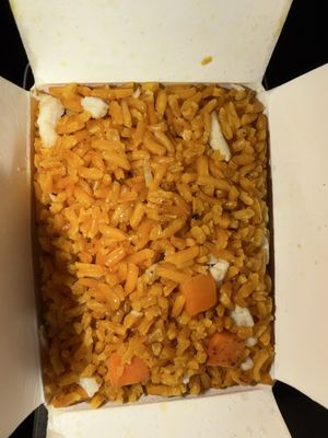 Spring Chinese Restaurant