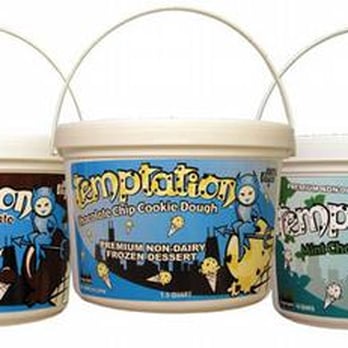 We Love Soy, Inc - 32 Flavors and then some... almost - Ice Cream & Frozen Yogurt Near Me We Love Soy, Inc - 32 Flavors and then some... almost - Ice Cream & Frozen Yogurt Near Me