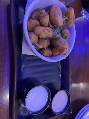 Cadillac Ranch by null