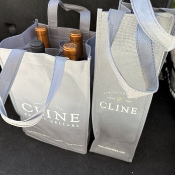 Cline Family Cellars - Wine Tasting Room Near Me - Sonoma, California Cline Family Cellars - Wine Tasting Room Near Me - Sonoma, California