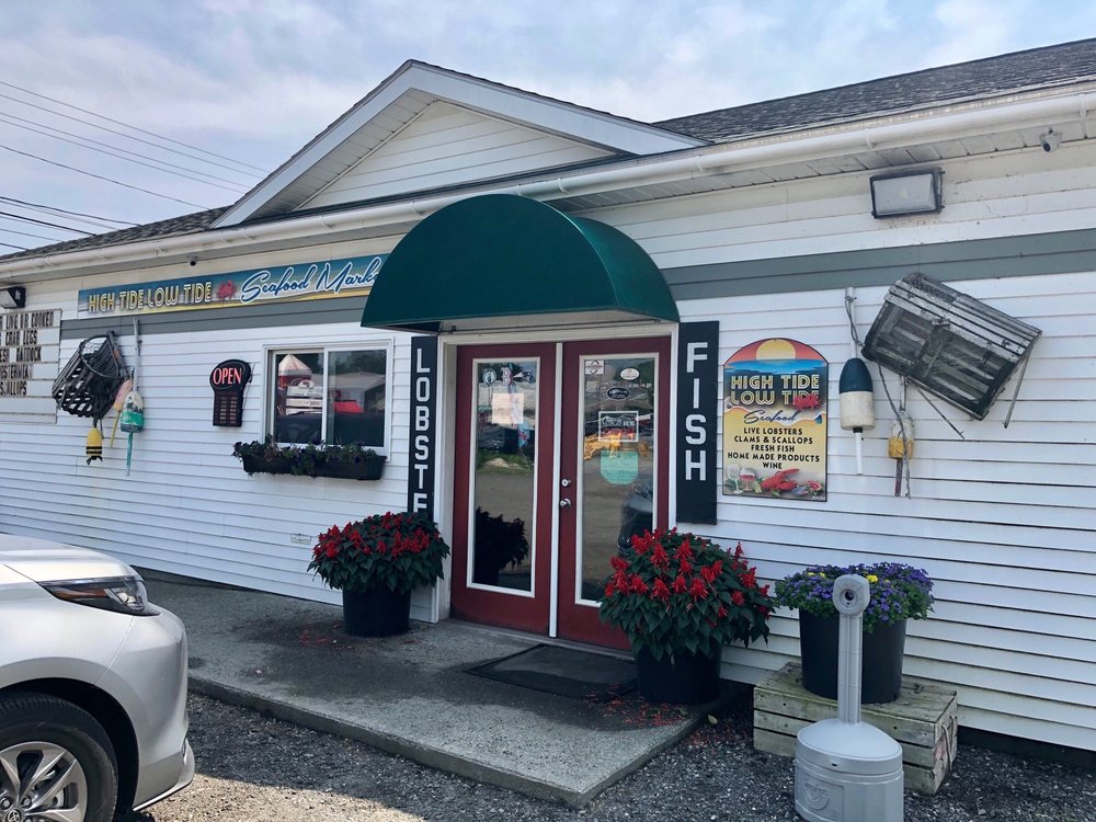 201 MARKET Updated October 2024 226 Madison Ave, Skowhegan, Maine