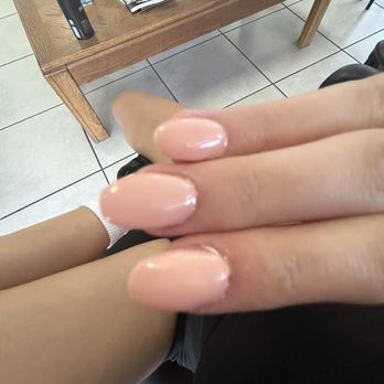 King Nails - what i got - Nail Salons Near Me - Phoenix, Arizona