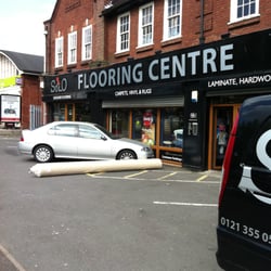 Solo Flooring Centre