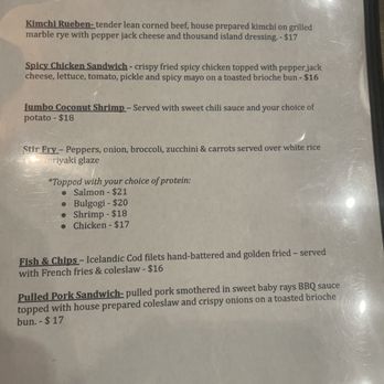 Remy’s on Main - Lunch special menu. - Breakfast & Brunch Near Me - Bradenton, Florida Remy’s on Main - Lunch special menu. - Breakfast & Brunch Near Me - Bradenton, Florida