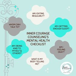 Inner Courage Counseling