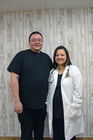 Lacey Family Clinic - patient advocate in Lacey, WA