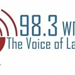Wrlr 98.3 Fm