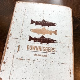 Menu Menu