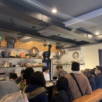 Bibble & Sip - Coffee & Tea Near Me - New York, New York Bibble & Sip - Coffee & Tea Near Me - New York, New York