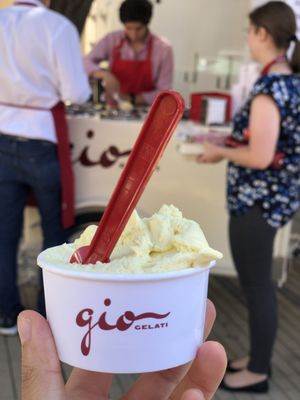 GIO Gelati San Ramon by null