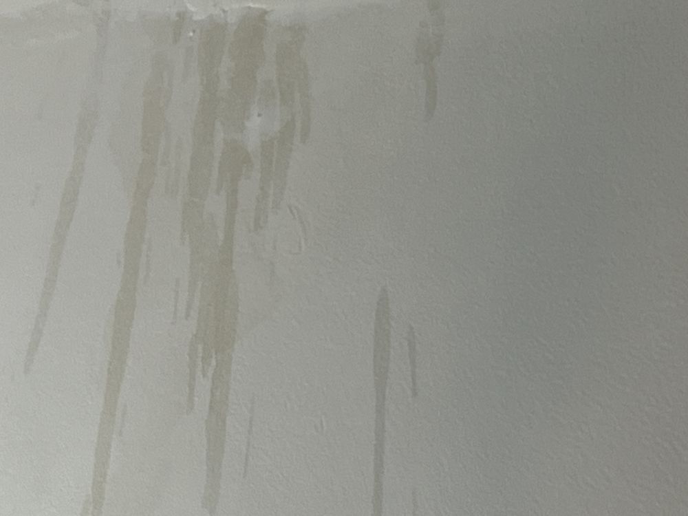 Slide of Whitaker roofing company