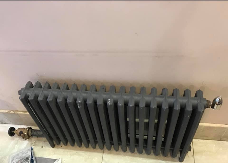 Slide of Kings Plumbing