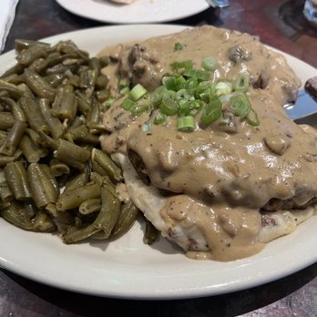Chuck's Southern Comforts Café - Cajun Meatloaf - Southern Near Me - Burbank, Illinois Chuck's Southern Comforts Café - Cajun Meatloaf - Southern Near Me - Burbank, Illinois