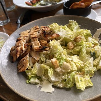 The Cooperage American Grille - Chicken dry and tough - American Near Me - Walnut Creek, California