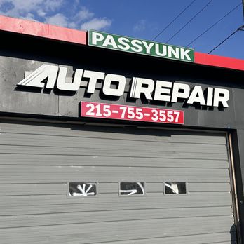 Passyunk Auto Center - Auto Repair Near Me - Philadelphia, Pennsylvania Passyunk Auto Center - Auto Repair Near Me - Philadelphia, Pennsylvania