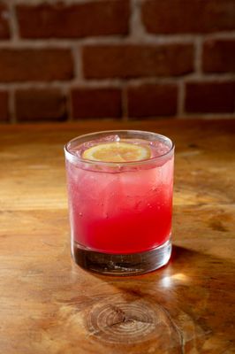 Patria on Main by null