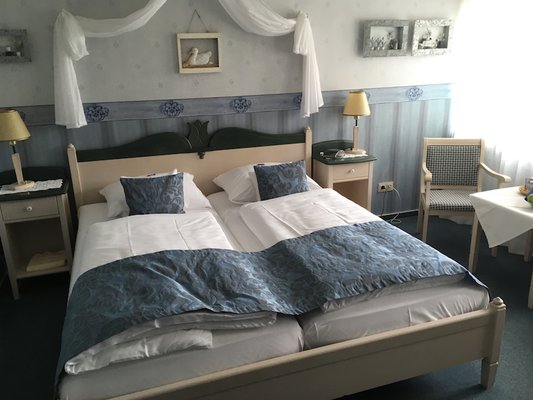Kucher's Landhotel by null