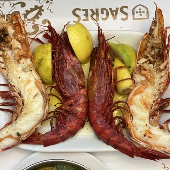 Cervejaria Ramiro - Seafood Near Me - Lisbon, 11 Cervejaria Ramiro - Seafood Near Me - Lisbon, 11