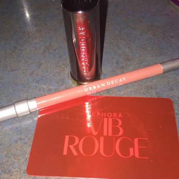 SEPHORA - Buy that makeup and get that VIB Rouge - Cosmetics & Beauty Supply Near Me - Las Vegas, Nevada SEPHORA - Buy that makeup and get that VIB Rouge - Cosmetics & Beauty Supply Near Me - Las Vegas, Nevada