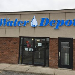 Water Depot