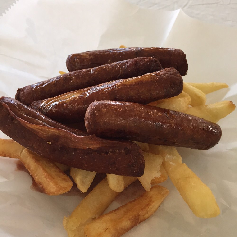 Dublin Irish Festival - Bangers and Chips from Highland Glenn Foods - Local Flavor Near Me - Dublin, Ohio Dublin Irish Festival - Bangers and Chips from Highland Glenn Foods - Local Flavor Near Me - Dublin, Ohio