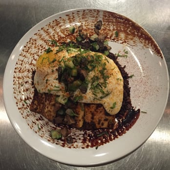 Your Local - Tofu and eggs - Asian Fusion Near Me - Makati, NCR