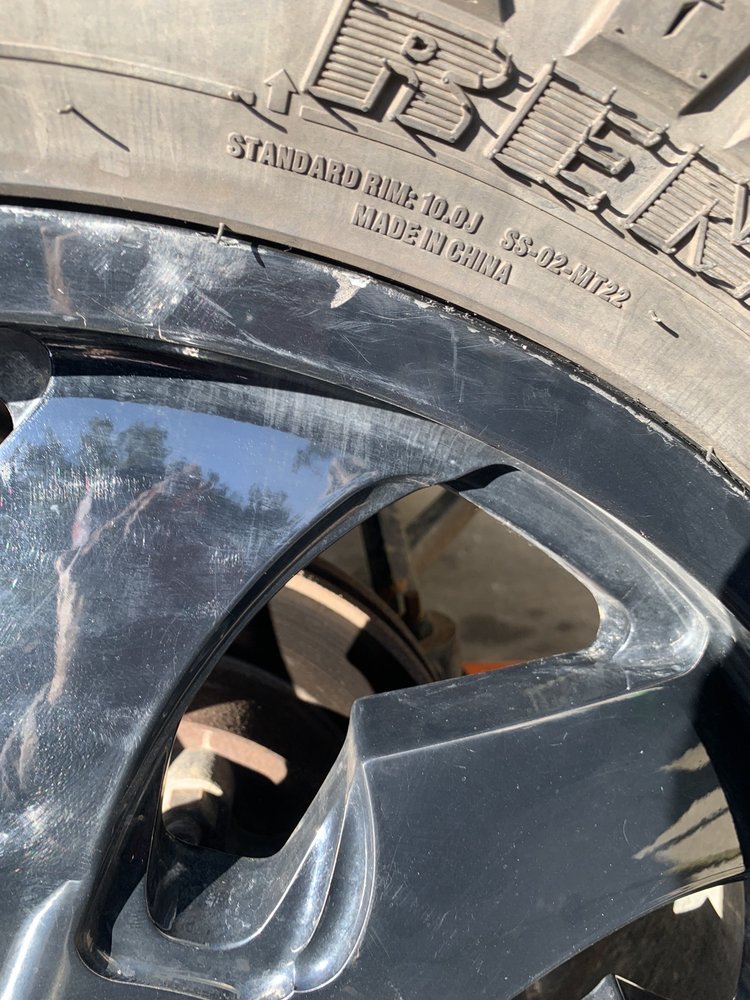 McKinney Tire Pros