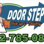 Photo of Door Step