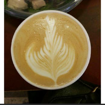 Colectivo Coffee On the Square - Hazelnut latte - Coffee & Tea Near Me - Madison, Wisconsin Colectivo Coffee On the Square - Hazelnut latte - Coffee & Tea Near Me - Madison, Wisconsin