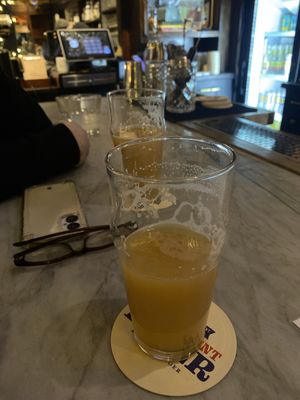 Magnolia SF - Haight by null