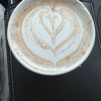 Redshift Coffee Roasters - Chai latte ! - Coffee & Tea Near Me - Lake Forest, California Redshift Coffee Roasters - Chai latte ! - Coffee & Tea Near Me - Lake Forest, California