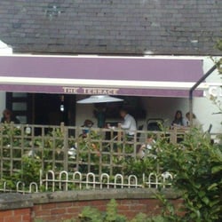 The Terrace