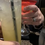 Photo of The Melting Pot - Raleigh, NC, United States. Mixed drinks...