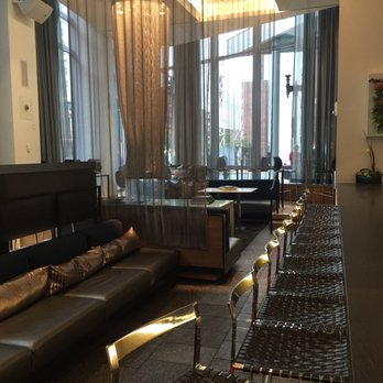 W Boston - First floor bar and lounge. Also free coffee provided! - Hotels Near Me - Boston, Massachusetts W Boston - First floor bar and lounge. Also free coffee provided! - Hotels Near Me - Boston, Massachusetts