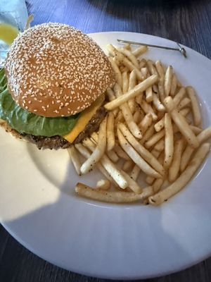 Hole 19 - Scratch Kitchen + Bar by null