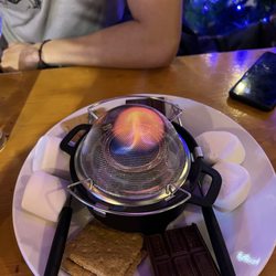 Route 66 Smokehouse - Smores