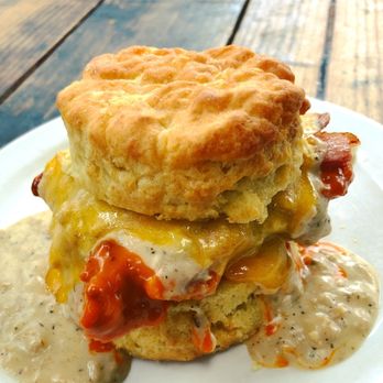 Pine State Biscuits - Reno - Breakfast & Brunch Near Me - Reno, Nevada