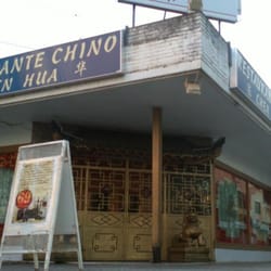 Chen Hua
