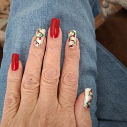 Christmas Lights