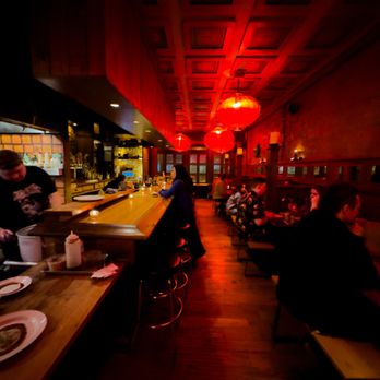 Natt Spil - the restaurant - Pizza Near Me - Madison, Wisconsin